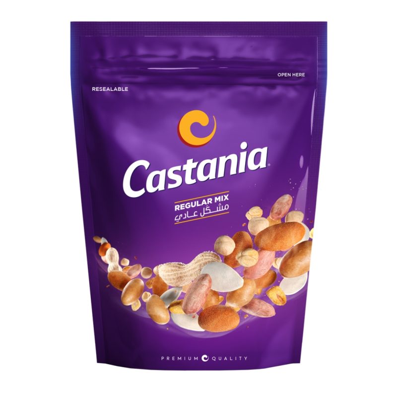Castania-Regular-Mix-Purple-300g