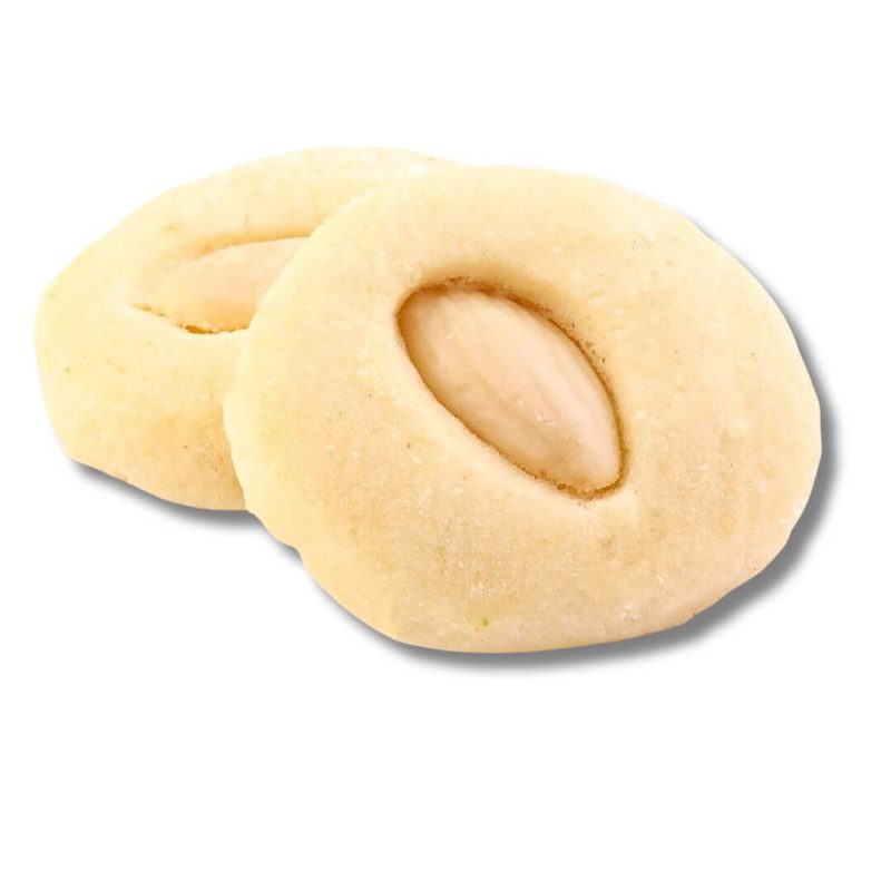 Zalatimo Sweets Sesame and Butter Cookies 0.75 kg Round Tin Can | AlbazaarMarket.com