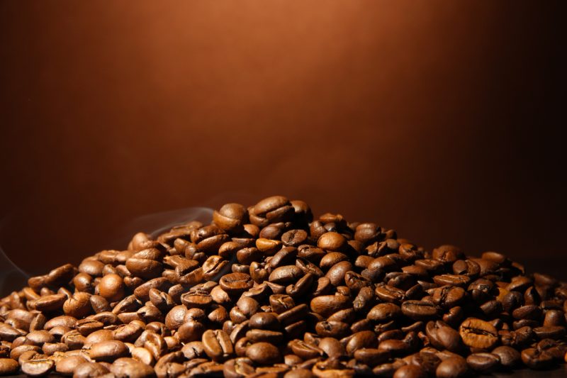 Fresh Ground Arabic & Turkish Coffee | AlbazaarMarket.com