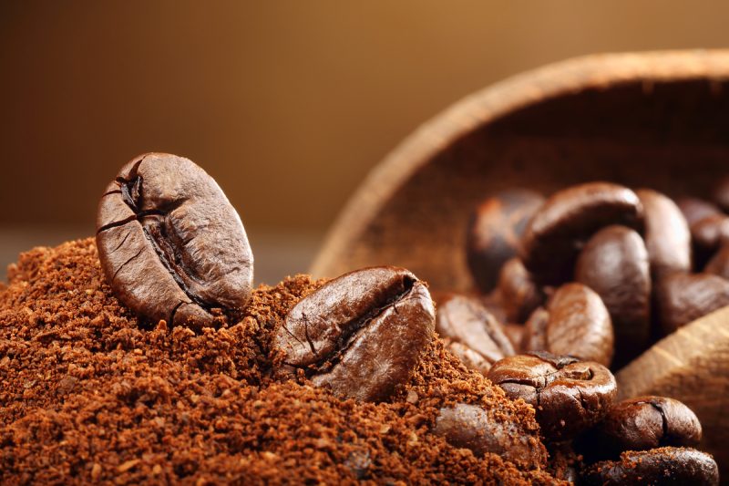 Fresh Ground Arabic & Turkish Coffee | AlbazaarMarket.com