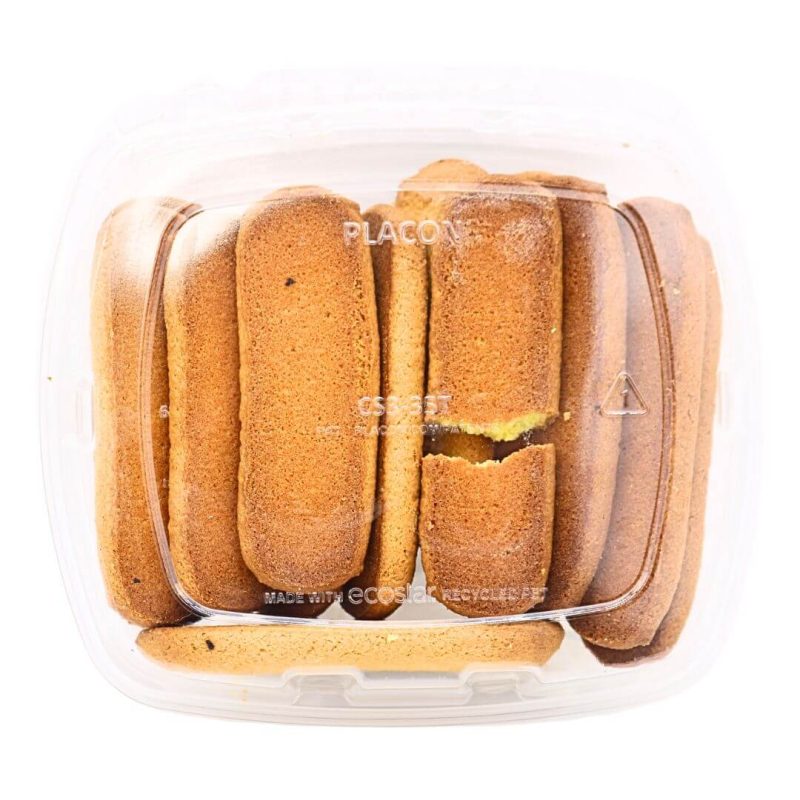 Coconut Cookies 10 oz. Hassoon Bakery | AlbazaarMarket.com