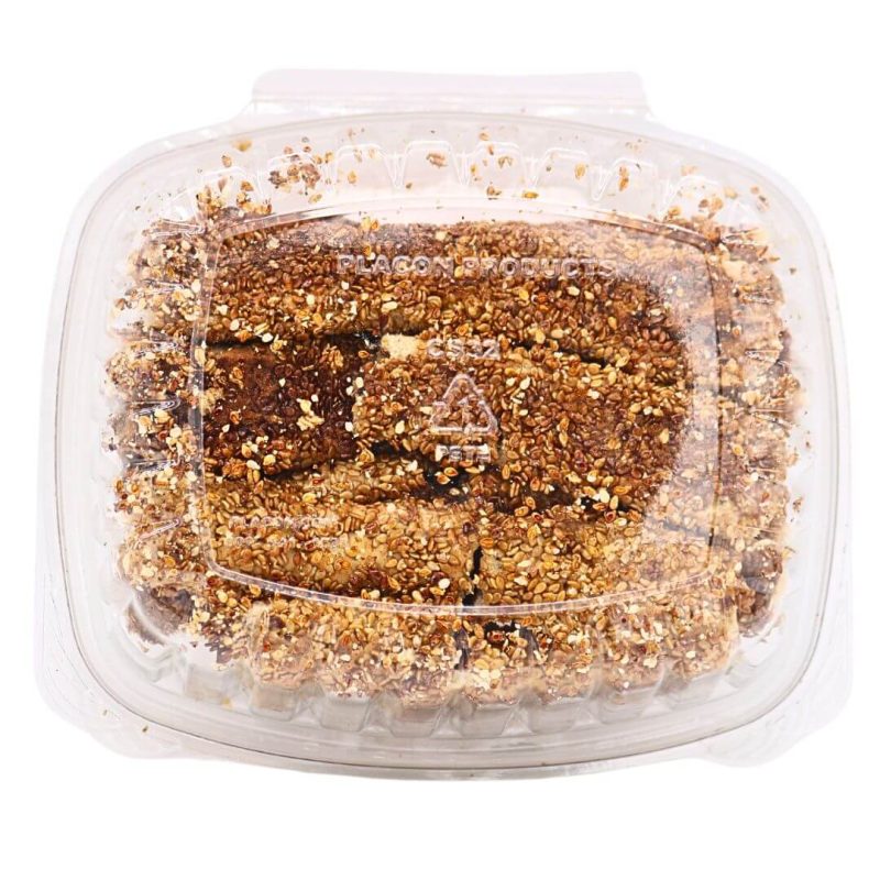Ma'amoul with Cardamom 10 oz. Hassoon Bakery | AlbazaarMarket.com
