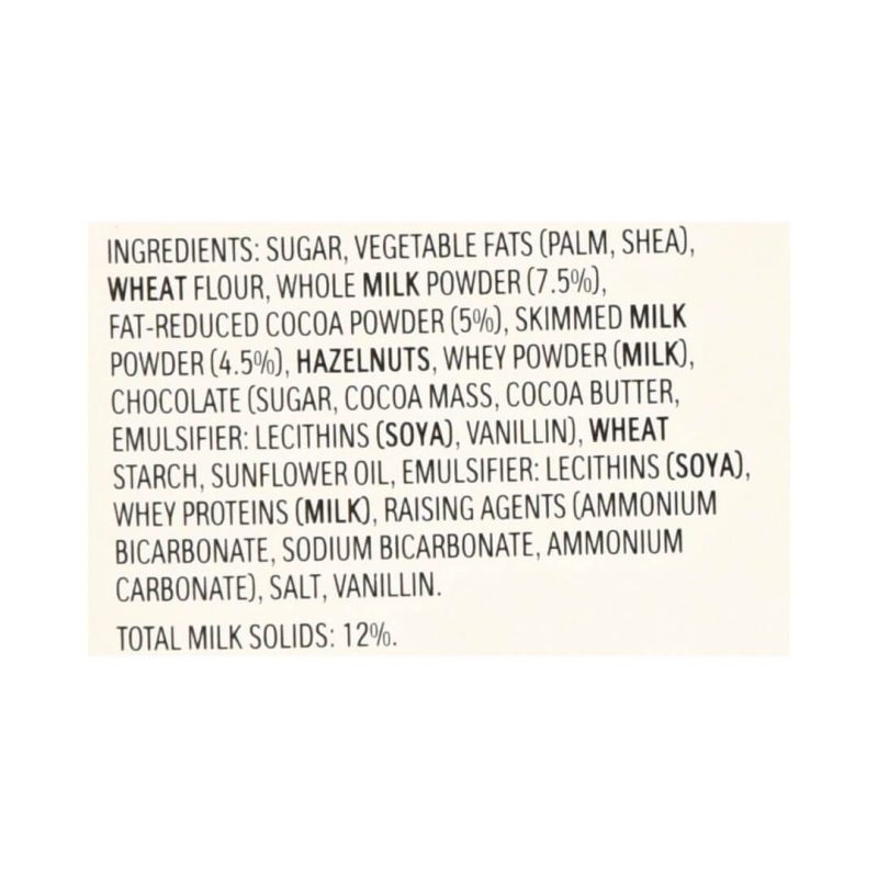 Kinder Happy Hippo Cacao 103.5g (5x20.7g) | AlbazaarMarket.com