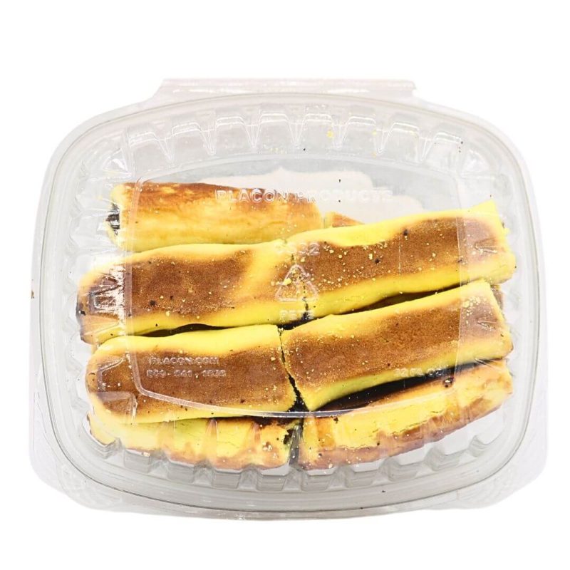 Santarosa Dates Cookies Plain 10 oz. Hassoon Bakery | AlbazaarMarket.com