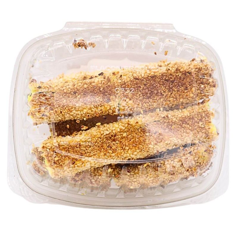 Santarosa Cookies with Sesame 10 oz. Hassoon Bakery | AlbazaarMarket.com