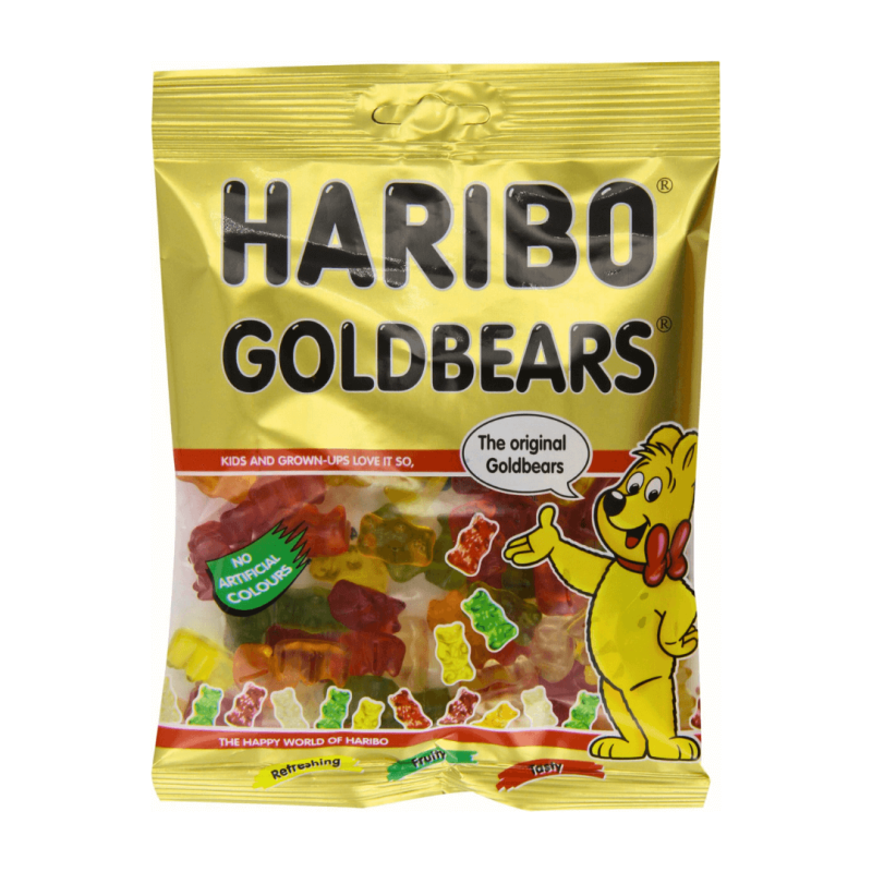 Haribo GoldBears 80g | stg-albazaarmarket-staging.kinsta.cloud