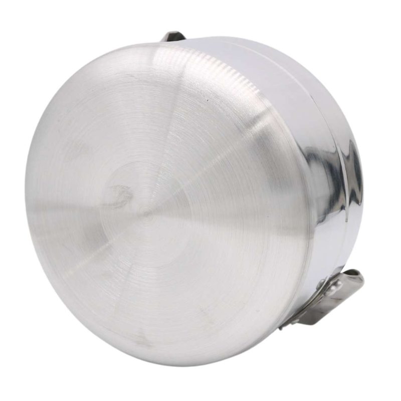 Aluminum Pressure Cooker Explosion Proof