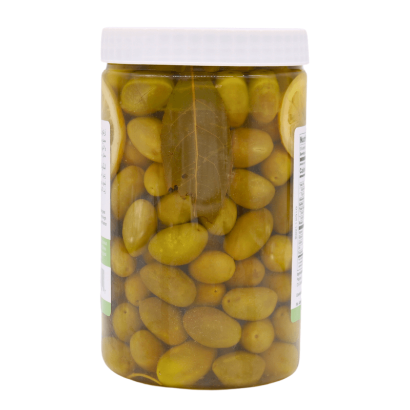 Green Land Food Large Olives 1000g (2.2lb) | stg-albazaarmarket-staging.kinsta.cloud