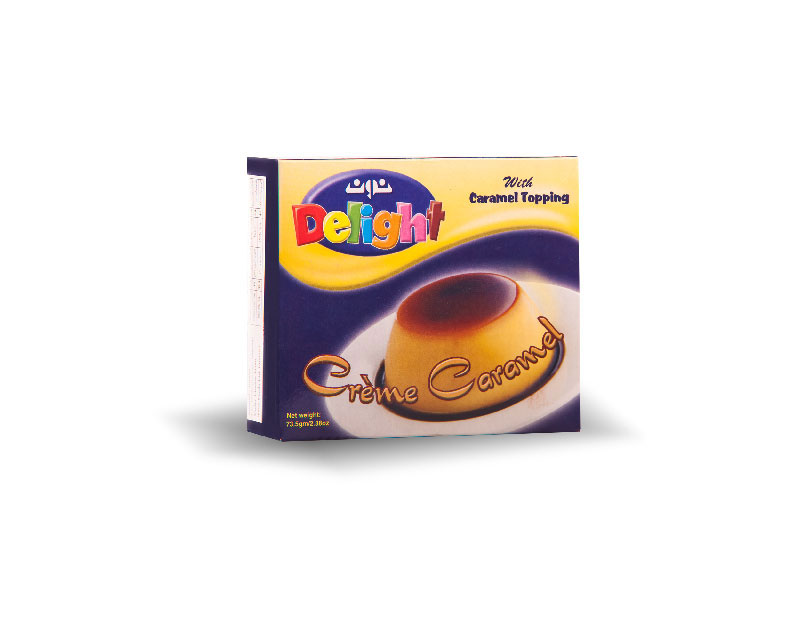 Noon Delight Cream Caramel 73.5g | stg-albazaarmarket-staging.kinsta.cloud