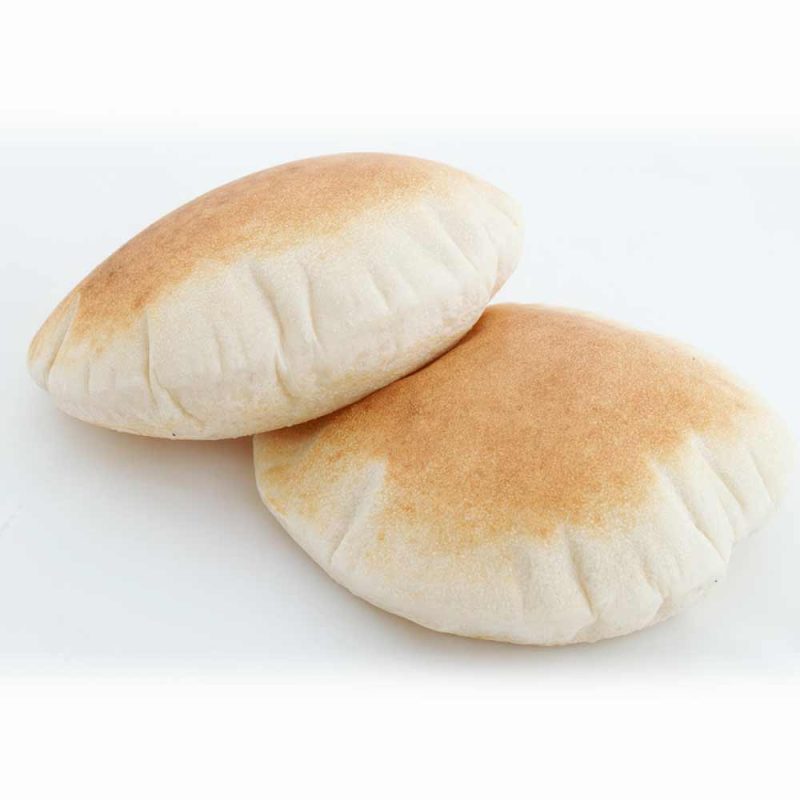 Al Watan Pita Bread