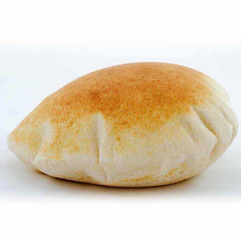 Al Watan Pita Bread