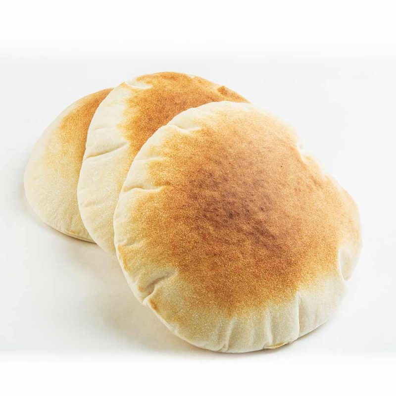 Al Watan Pita Bread
