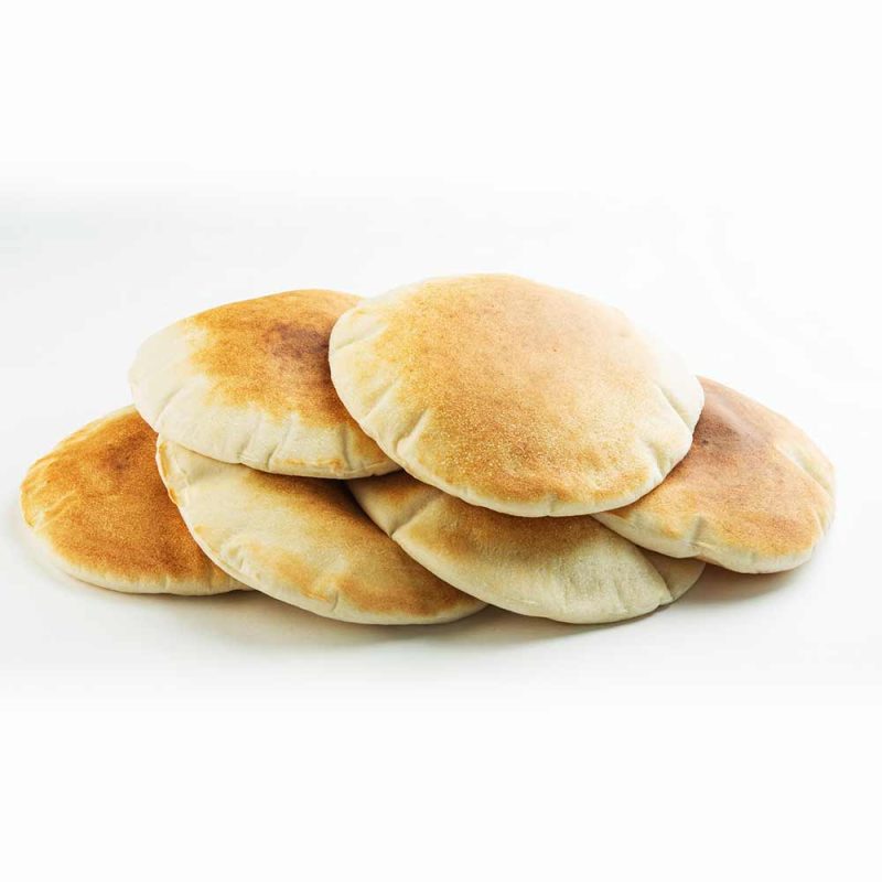 Al Watan Pita Bread
