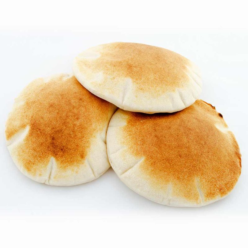 Al Watan Pita Bread