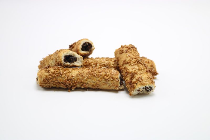 Ma'amoul with Cardamom 10 oz. Hassoon Bakery | AlbazaarMarket.com