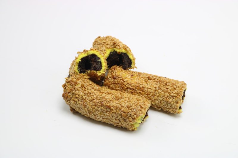 Santarosa Cookies with Sesame 10 oz. Hassoon Bakery | AlbazaarMarket.com