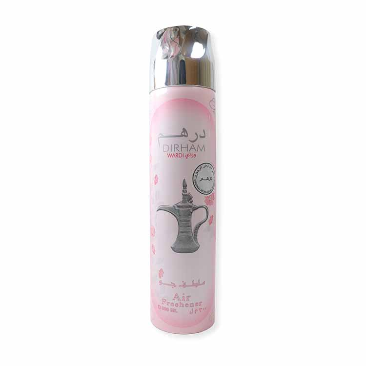 Dirham Wardi Air Freshener 300mL