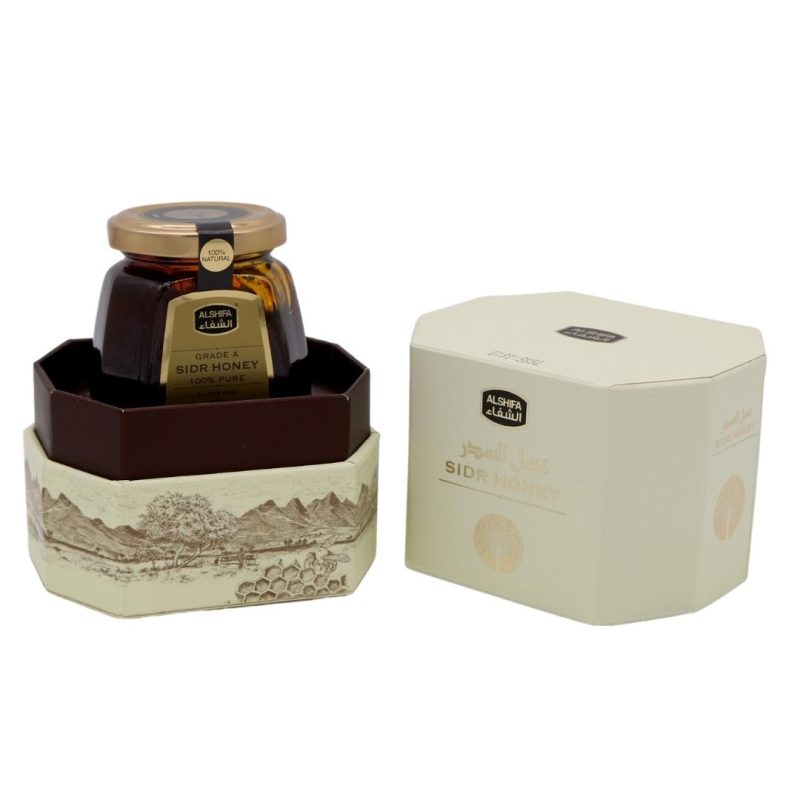 alshifa-sider-honey-250g