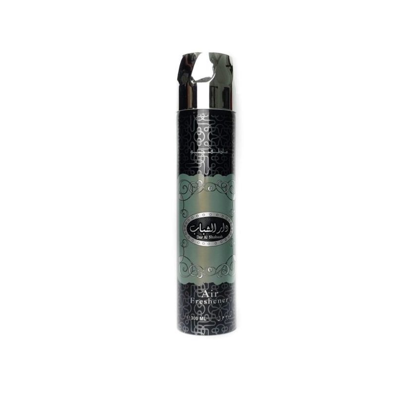 ard-al-zaafaran-air-freshener-dar-al-shabaab