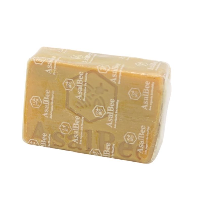 asalbee-frankincense-soap-with-honey-90g