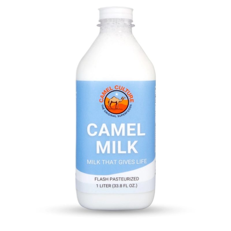 Camel Milk 1 Liter by Camel Culture | stg-albazaarmarket-staging.kinsta.cloud