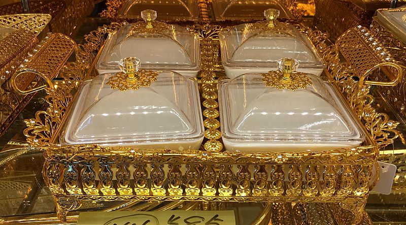 candy-bowl-gold-set