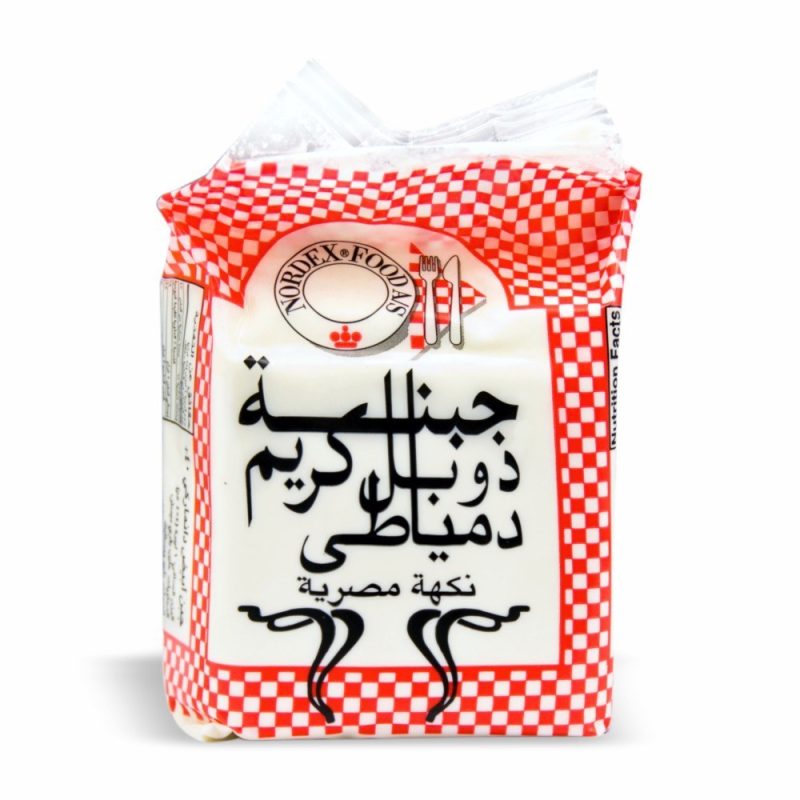 Domiati Danish Feta 16 Oz | AlbazaarMarket.com