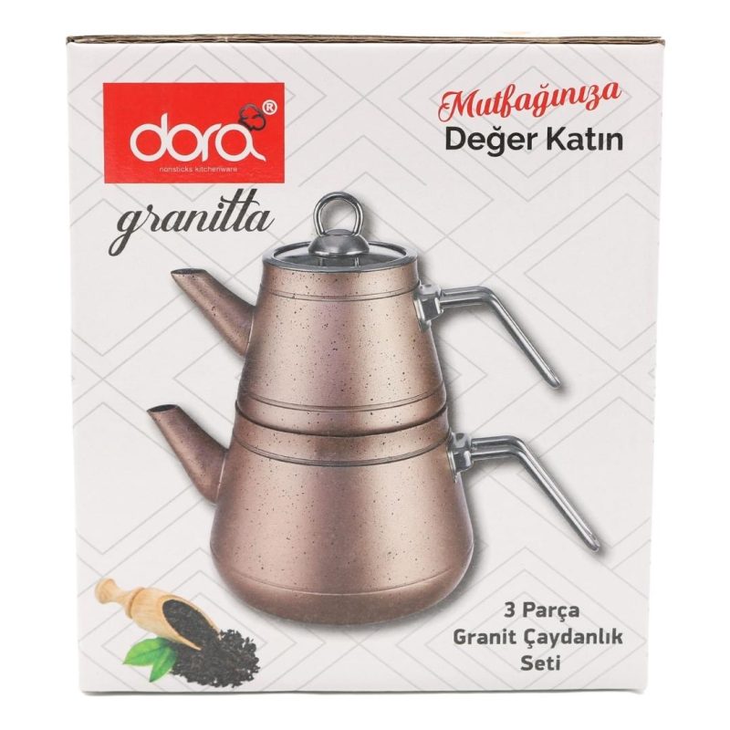 dora-3-pieces-granite-kettle-set