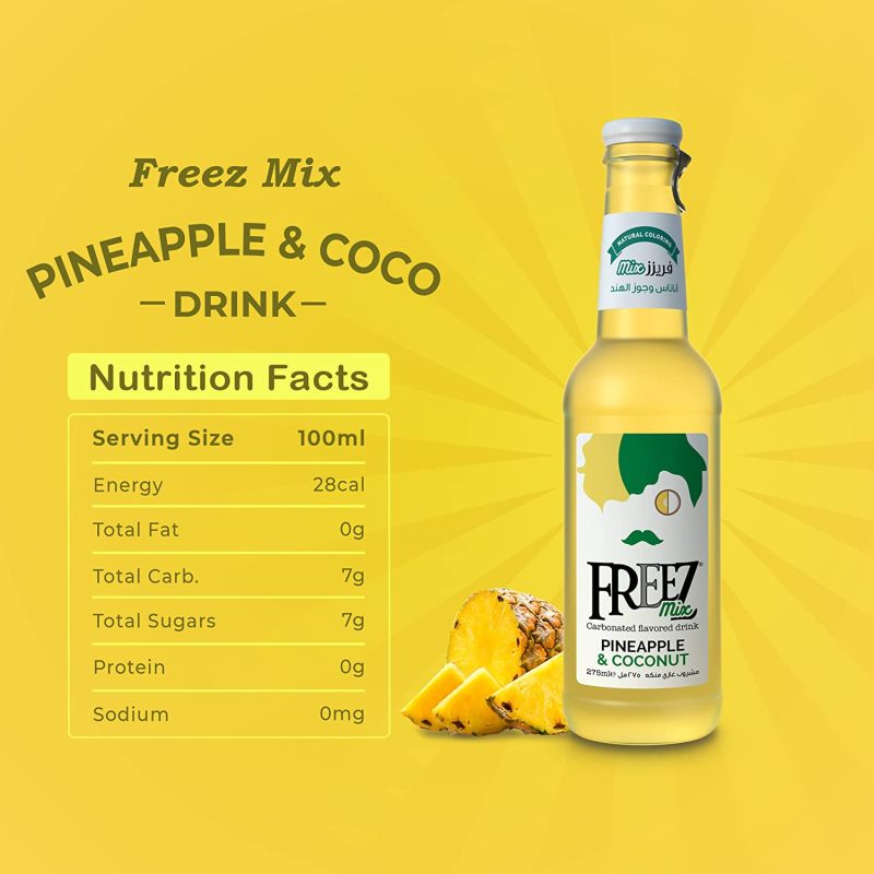 freez-mix-pineapple-coconut-275-ml-nutritional-facts