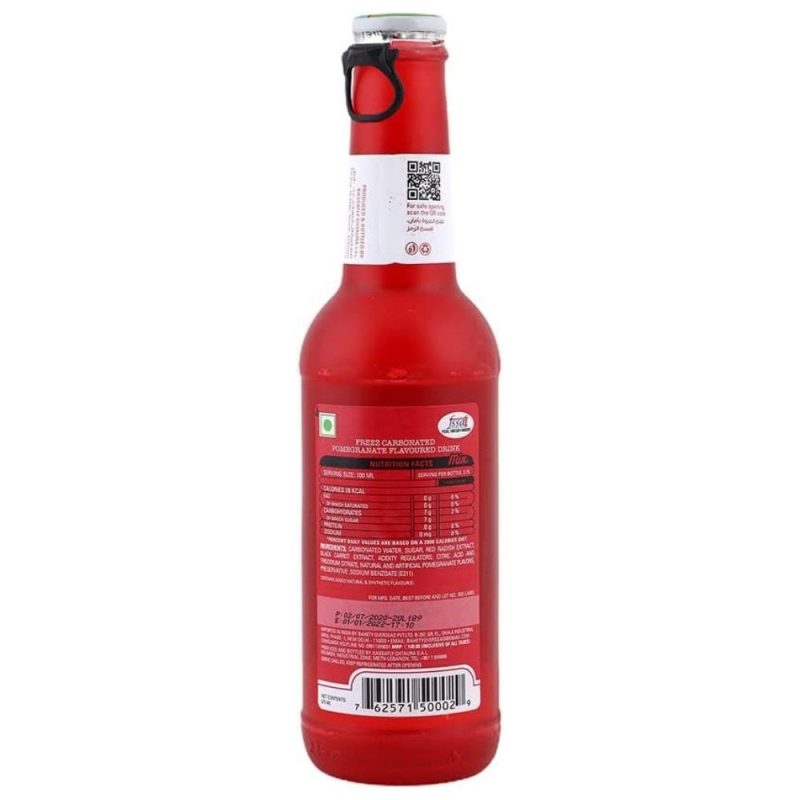Freez Mix Pomegranate Mix Soda | stg-albazaarmarket-staging.kinsta.cloud
