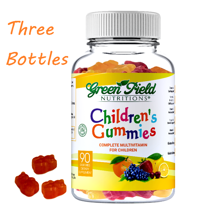 greenfield-nutritions-halal-multivitamin-for-children-90-gummies-bears