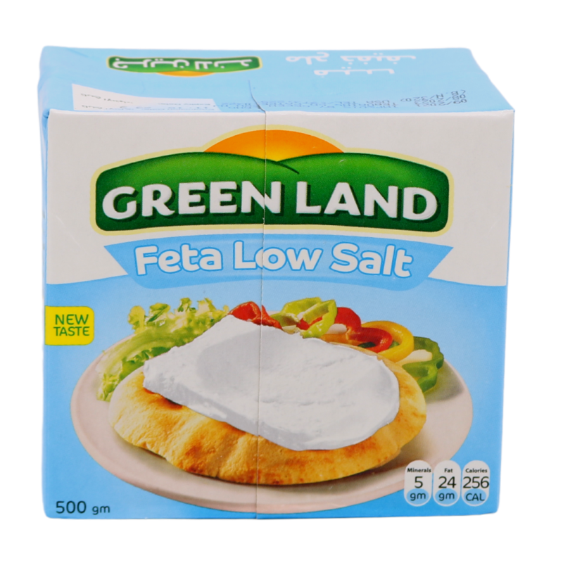 greenland-feta-low-salt-500g