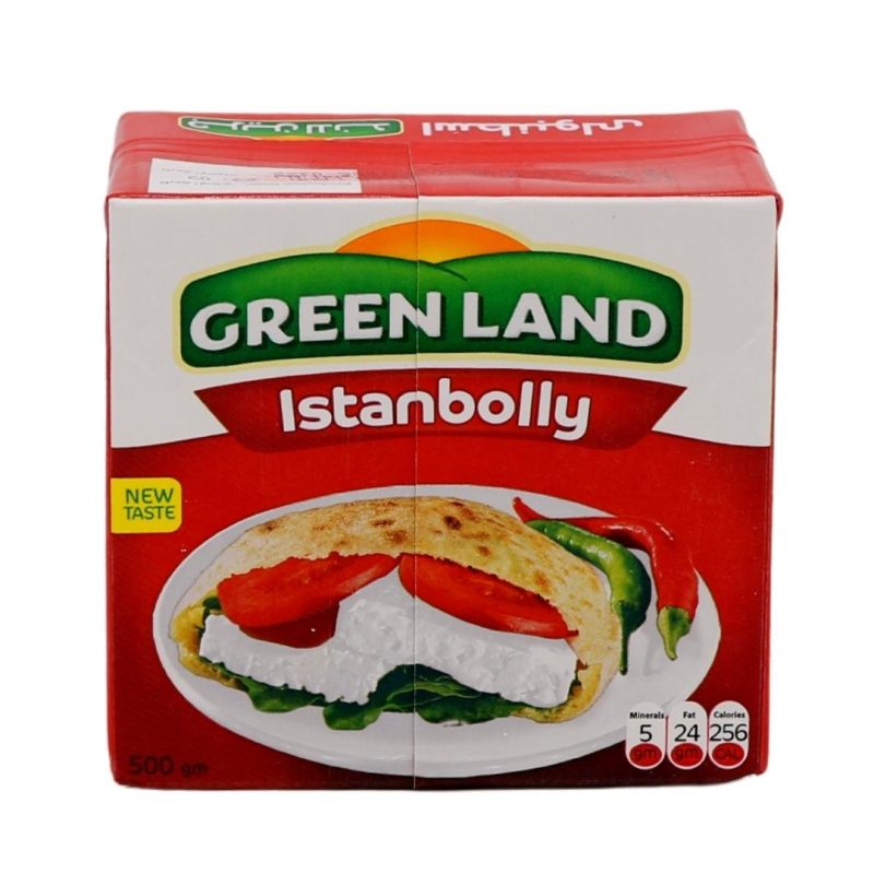 greenland-istanbolly-cheese-500g