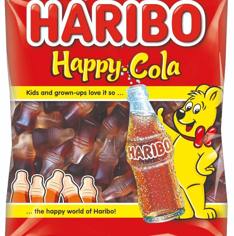 Haribo Happy Cola 80g | stg-albazaarmarket-staging.kinsta.cloud