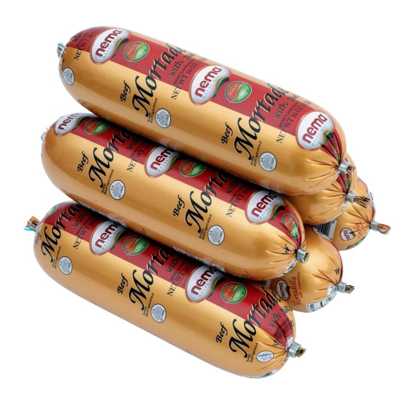nema-halal-beef-mortadella-with-pistachios-1-lb