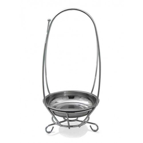 Hookah Charcoal Medium Holder