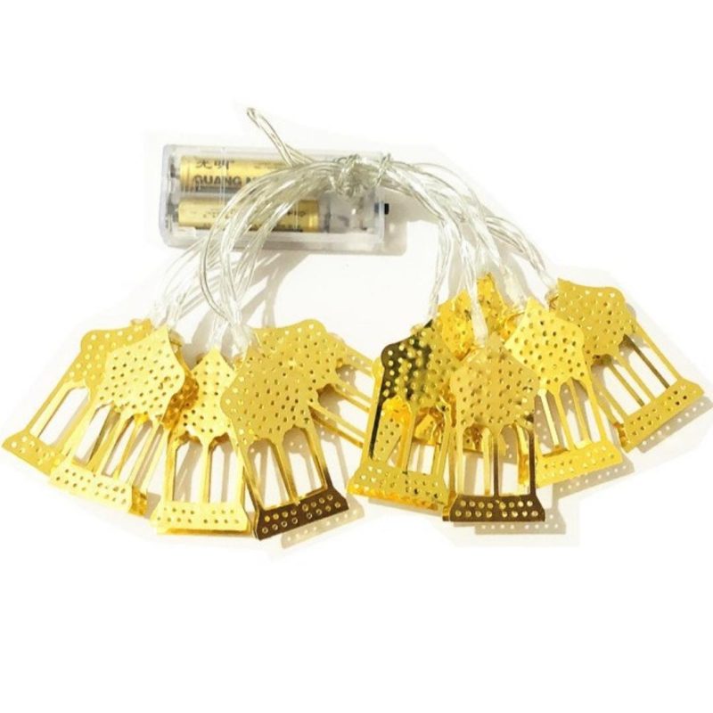 ramadan-metal-lanterns-string-warm-white-10pcs-set2