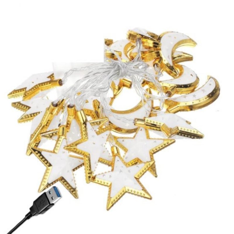 ramadan-moon-star-small-plastic-gold-string-led-lights-20pcs-set1
