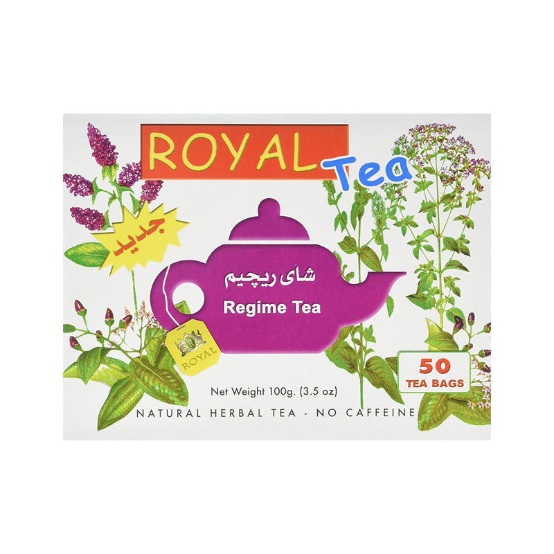 Royal Regime Detox Tea | stg-albazaarmarket-staging.kinsta.cloud