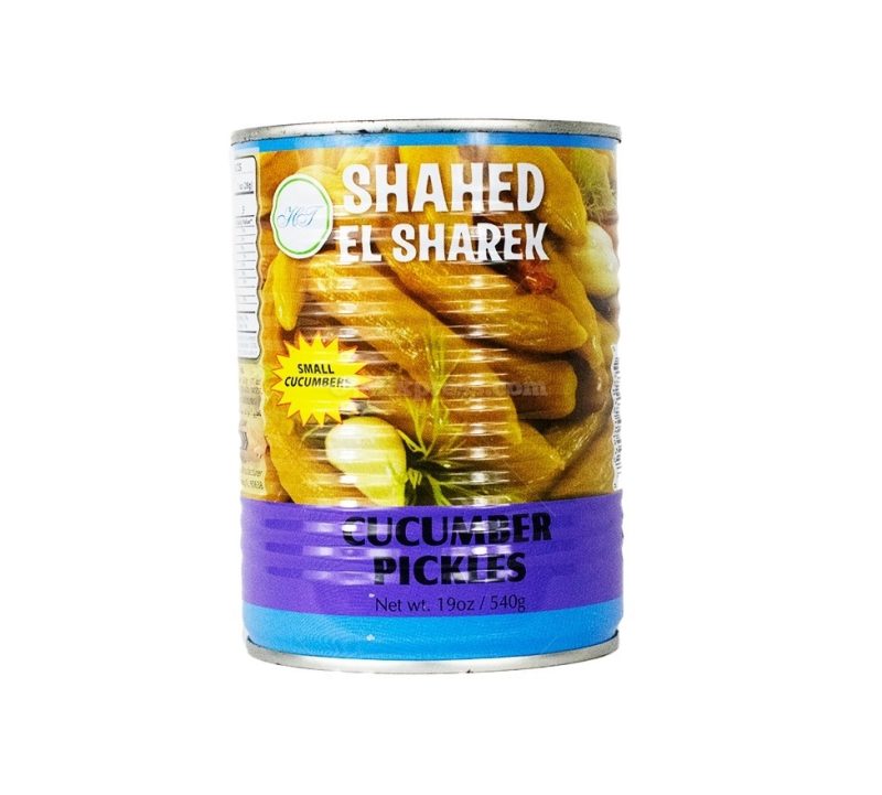 shahed-el-sharek-cucumber-pickles-540g