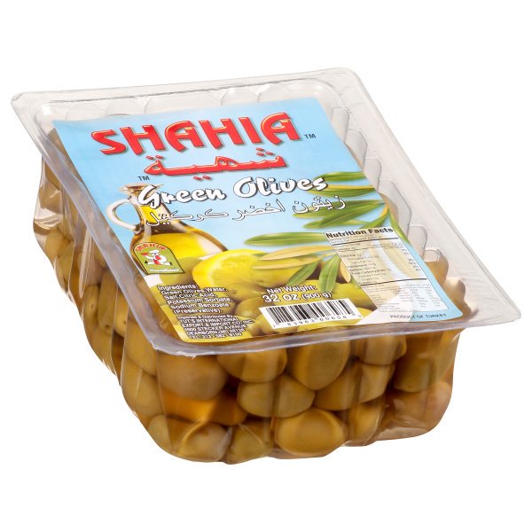 shahia-green-olives-900g