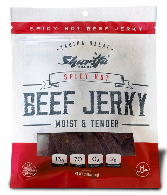 sharifa-halal-beef-jerky-spicy-hot-80g
