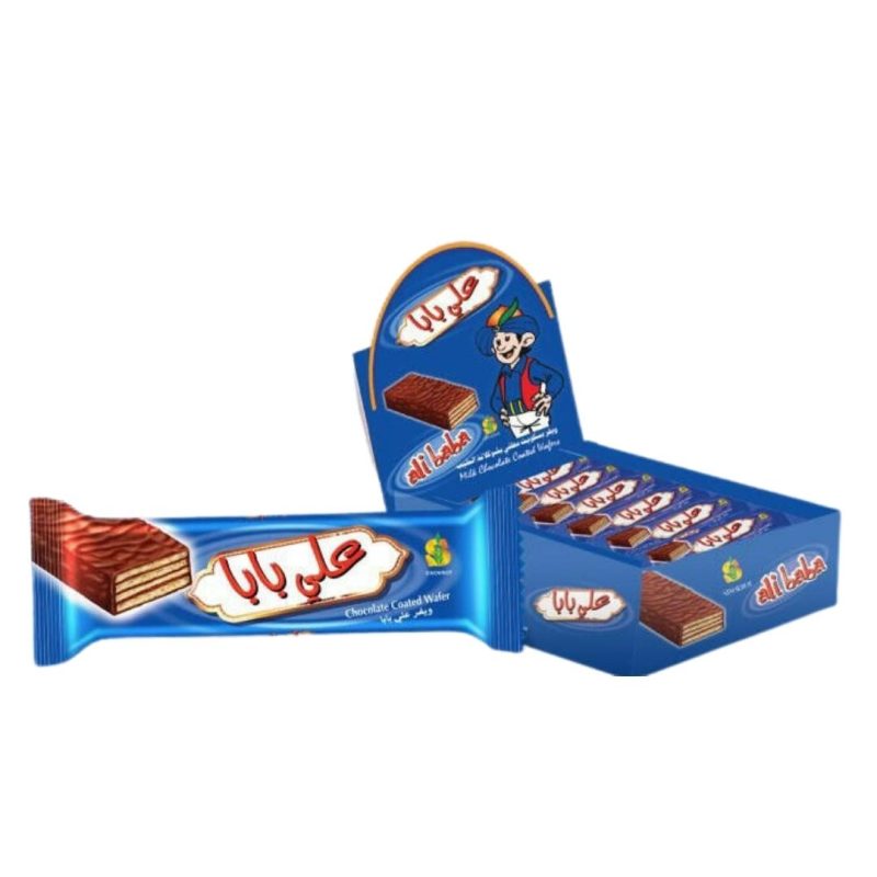 sinokrot-ali-baba-chocolate-wafers-600g