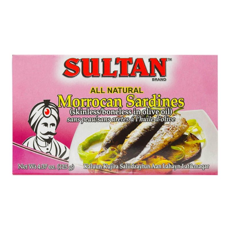 sultan-sardines-boneless-and-skinless-in-olive-oil-125g