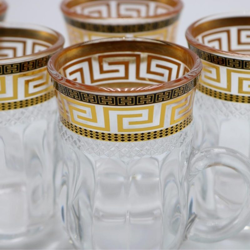 unique-touch-premuim-quality-tea-cups-6-pieces-set