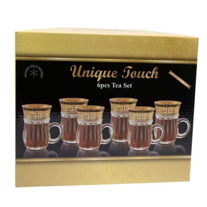 unique-touch-premuim-quality-tea-cups-6-pieces-set