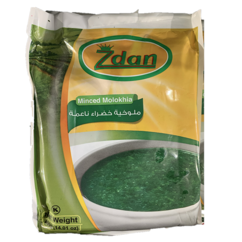 zdan-frzn-minced-molokhia-400g