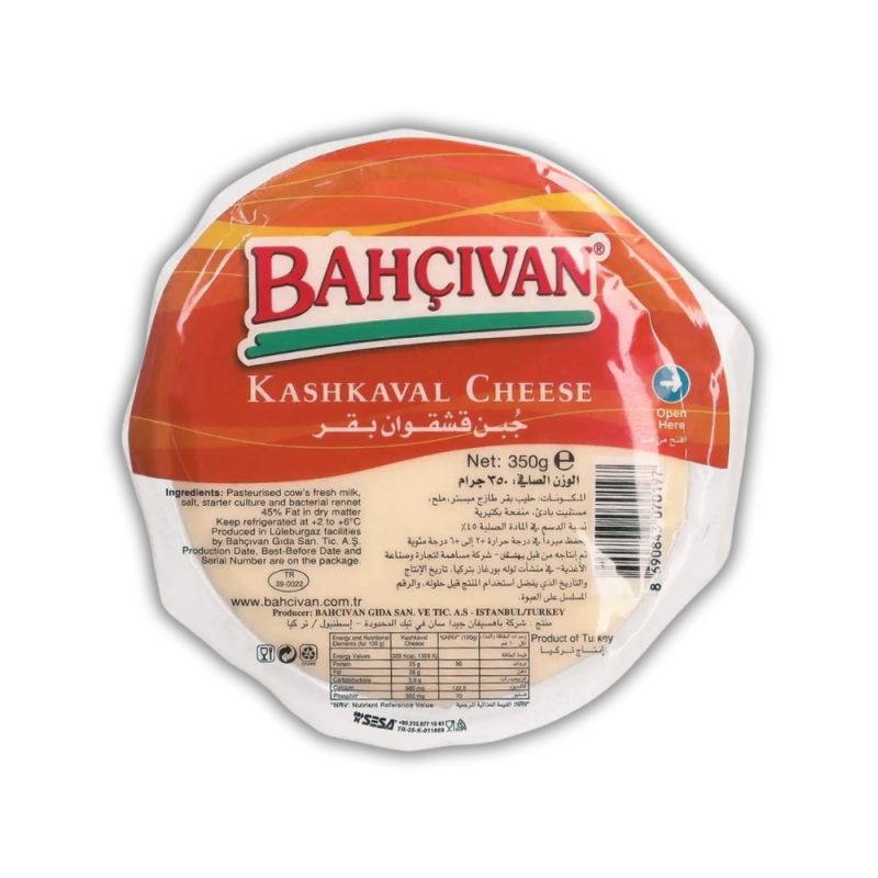 bahcivan-kashkaval-cheese-500g
