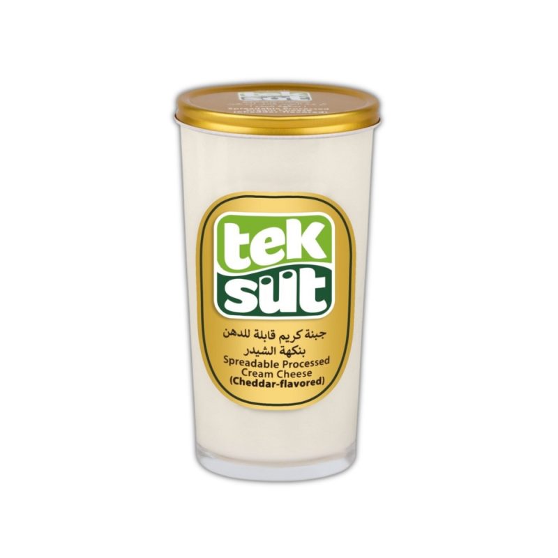 teksut-spreadable-cheddar-cream-cheese-240g