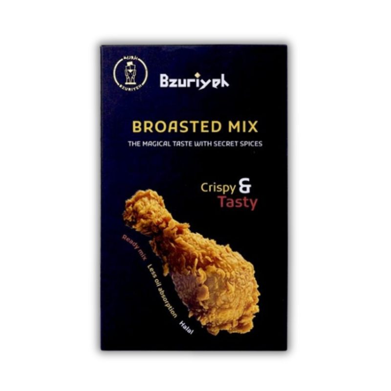 bzuriyeh-broasted-mix-425g